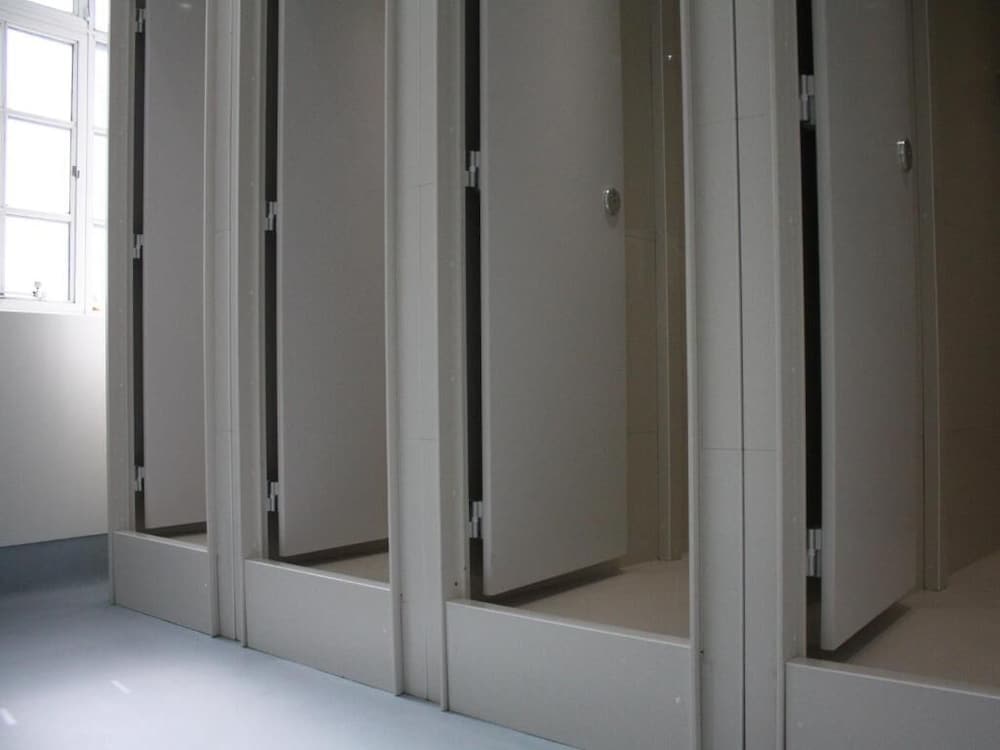 Фото Rock n Bowl Hostel