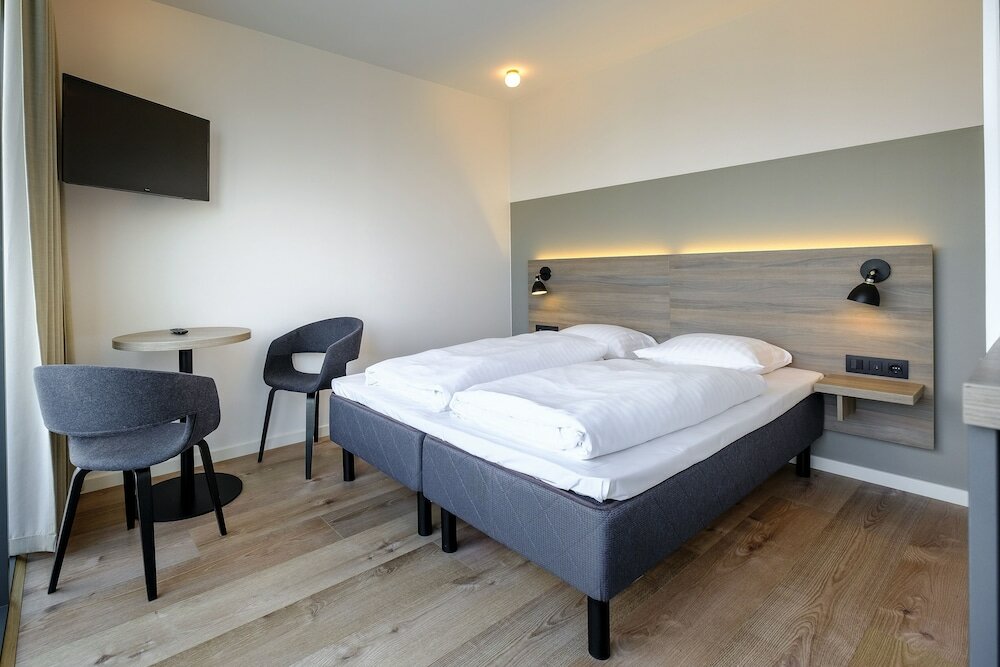 Фото Go Hotel City