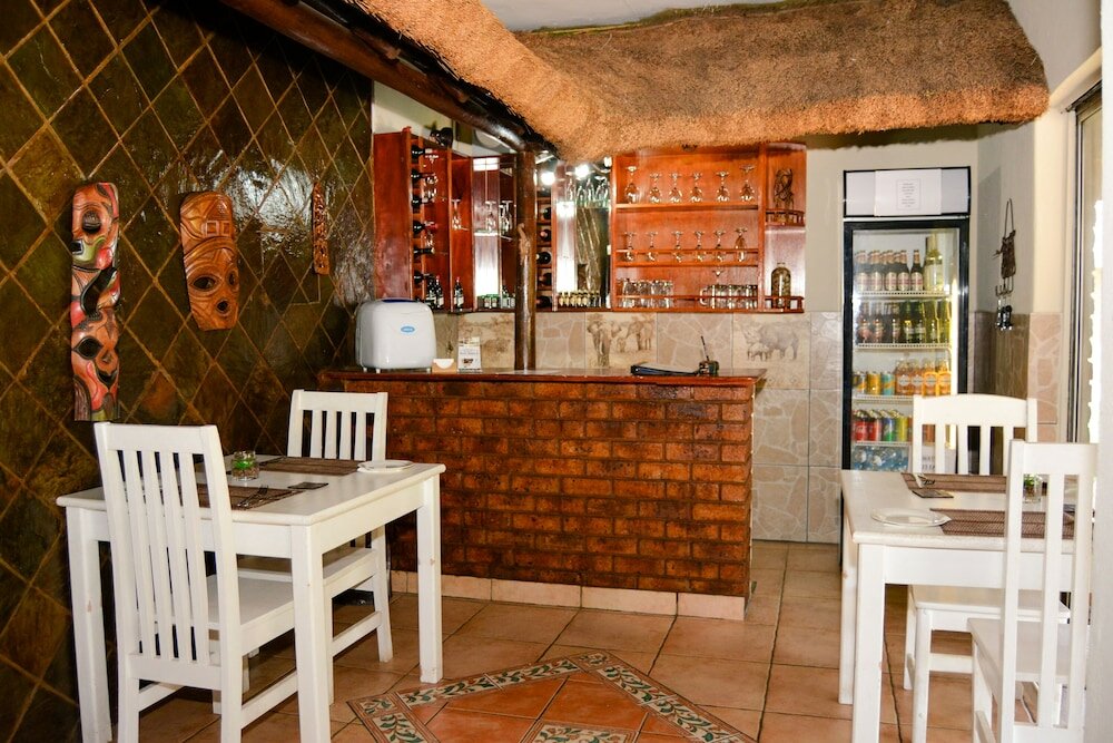 Фото Aero Guest Lodge