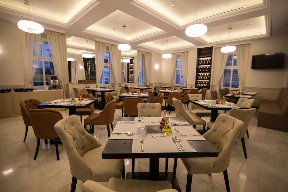 Фото Hotel Central Park