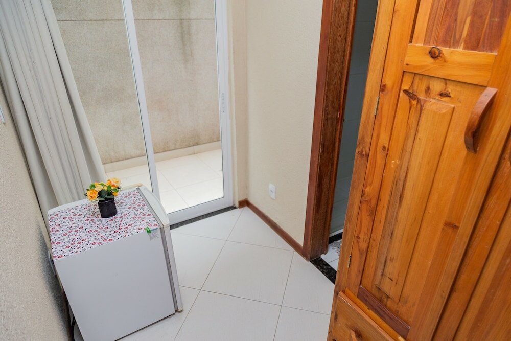 Фото Pousada Brisa do Forte