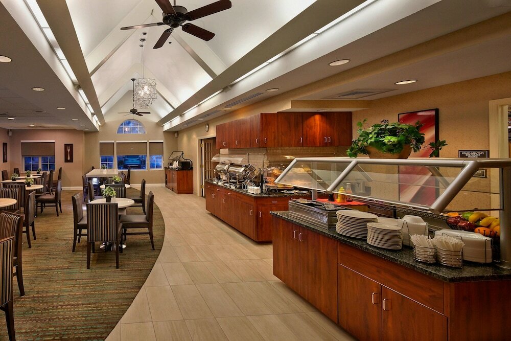 Фото Residence Inn by Marriott Orlando East/UCF Area