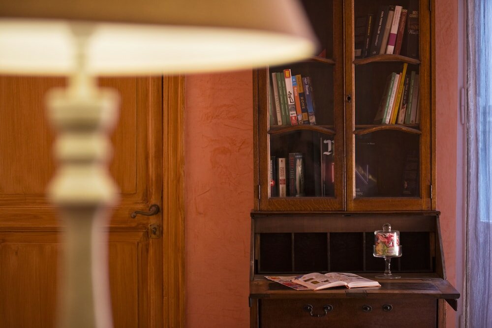 Фото Navona Tower Relais