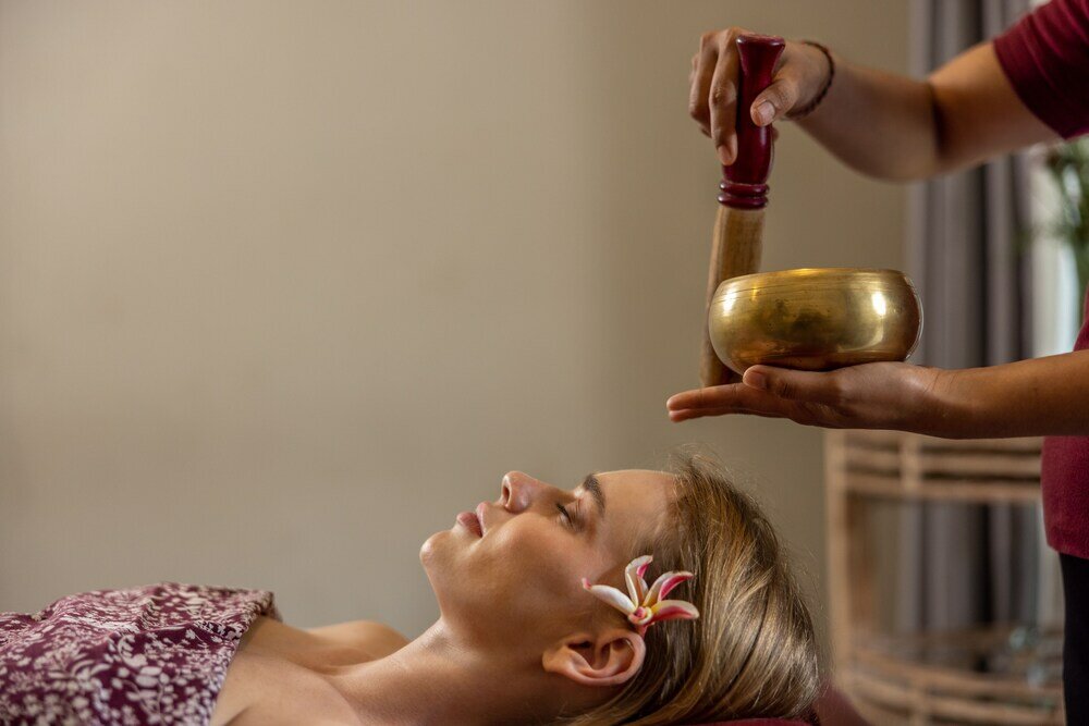 Фото Kawi Resort A Pramana Experience 