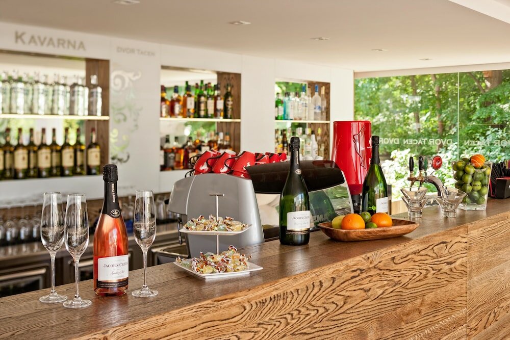 Фото B&b Dvor Tacen