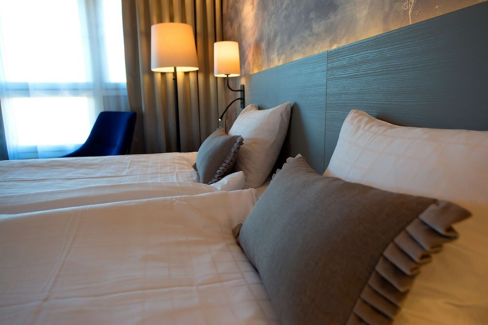 Фото Scandic Skellefteå