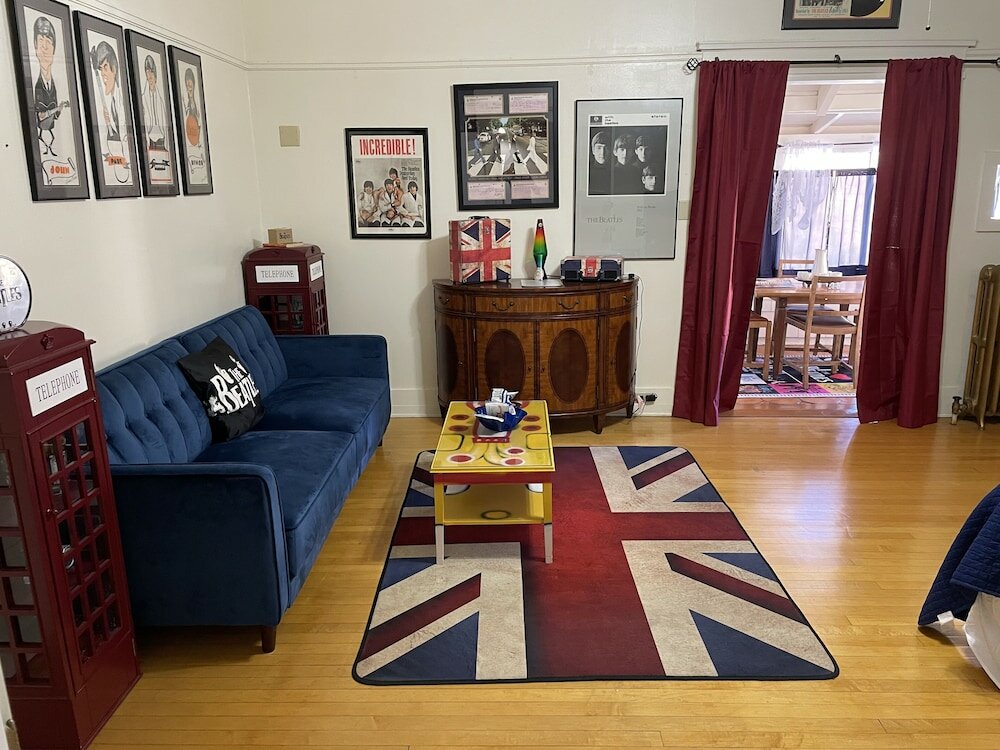 Фото Greenway Manor