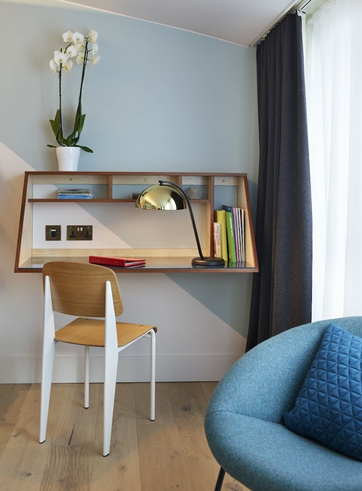 Фото Marrable's Hotel