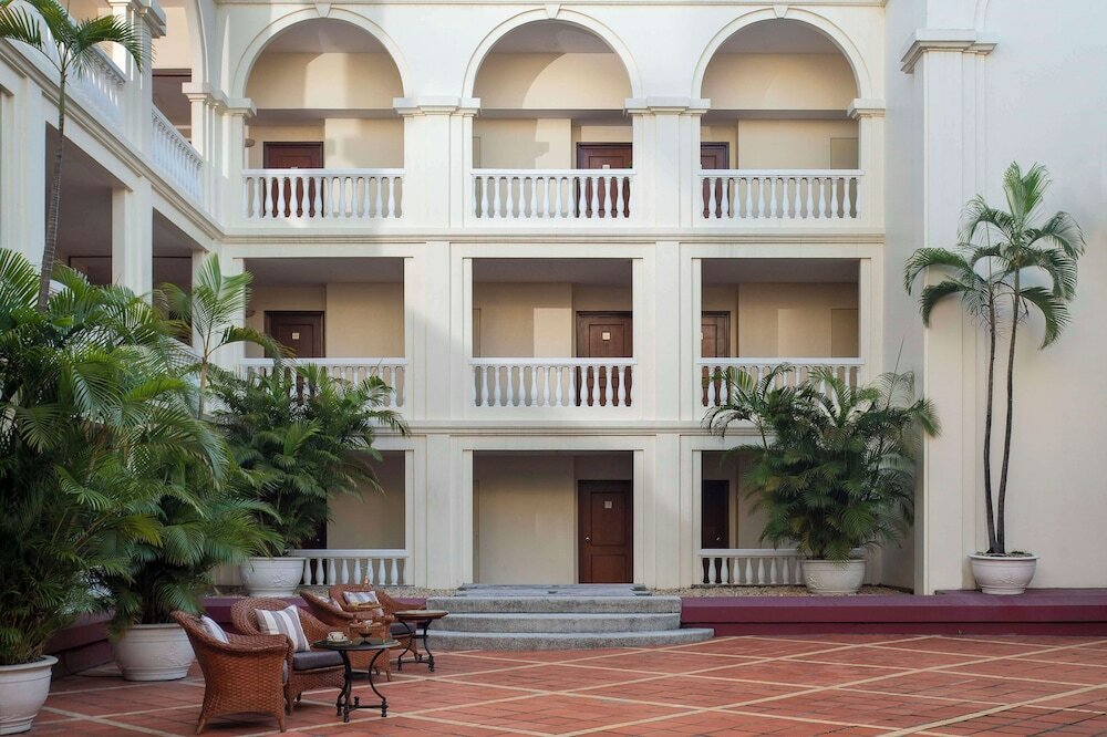 Фото Avani Hai Phong Harbour View Hotel