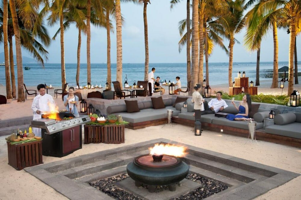 Фото Luhuitou Sanya Resort