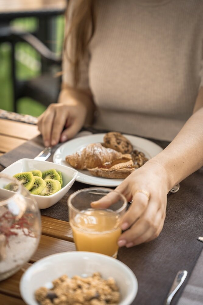 Фото Hotel Domomea