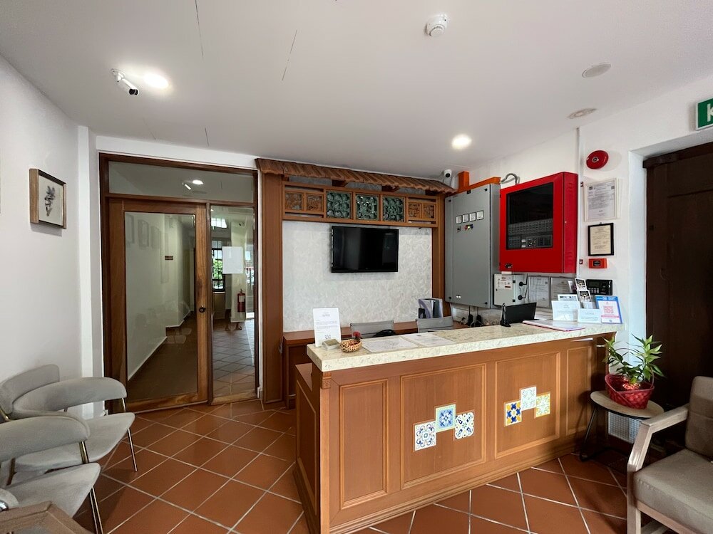 Фото Mclane Boutique Hotel