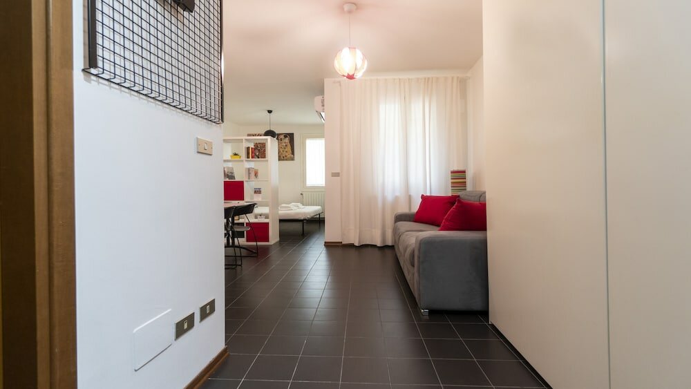 Фото Italianway - Polese 36 B