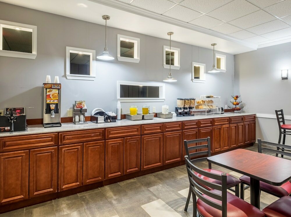 Фото Red Roof Inn Fulton