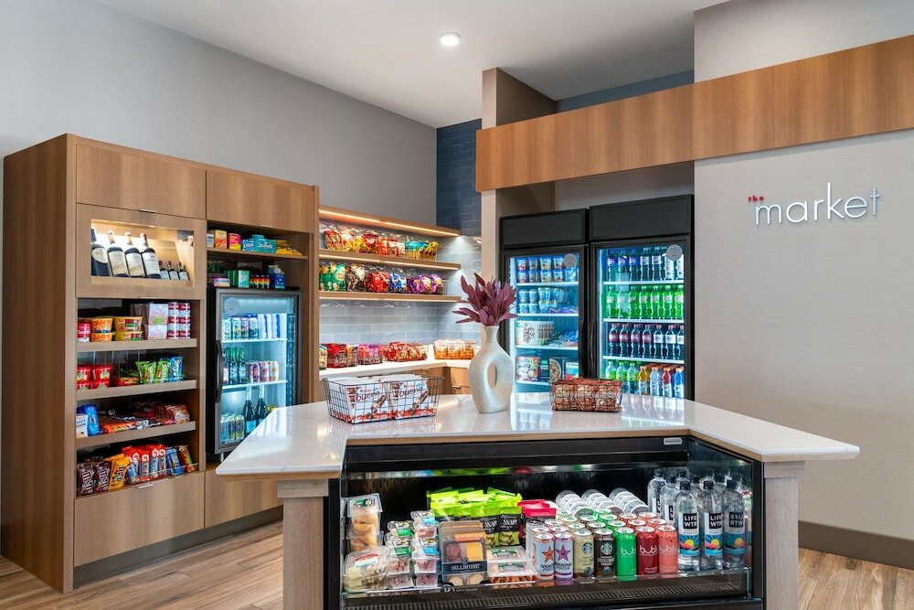 Фото Residence Inn by Marriott Arvada Denver West