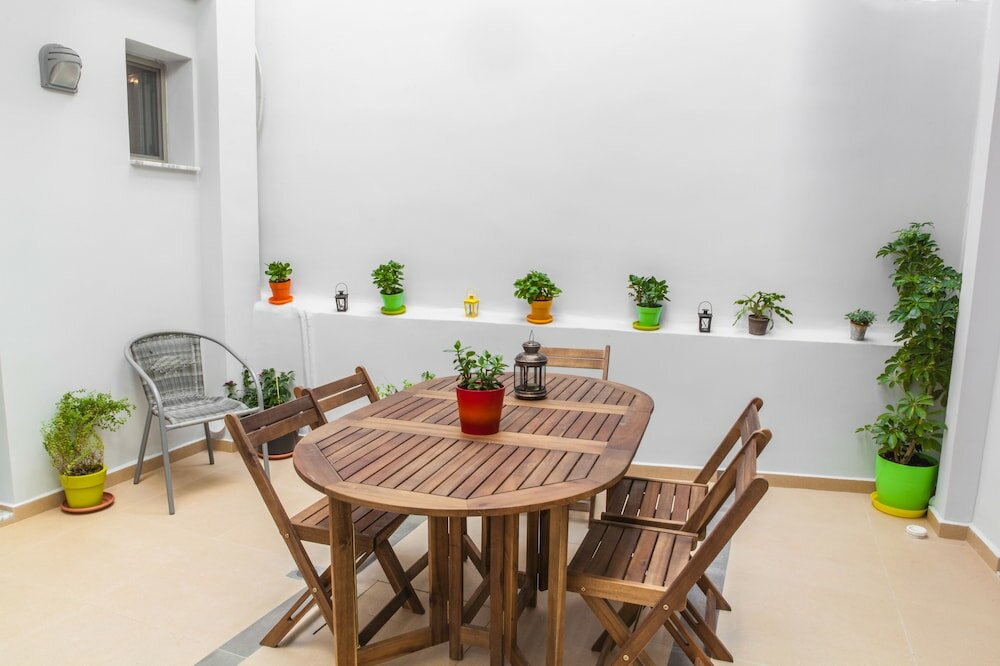 Фото Anemos Rooms & Apartments