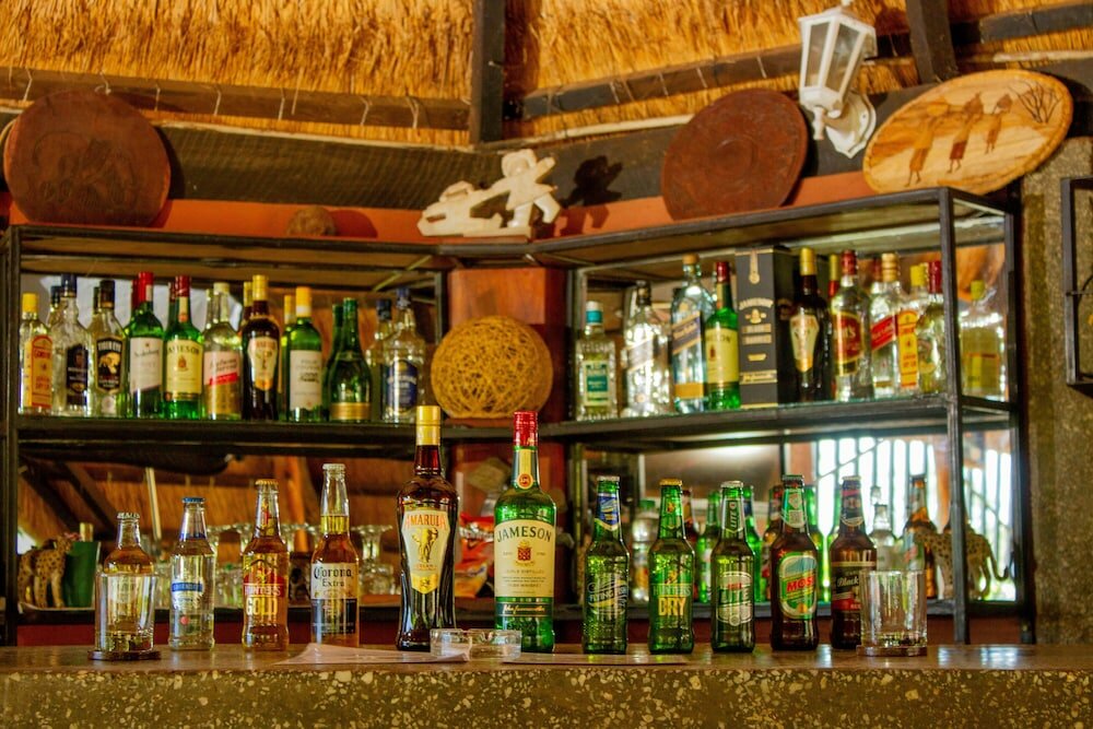 Фото The Stone Guest House