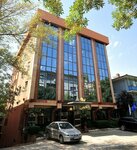 Класс Отель