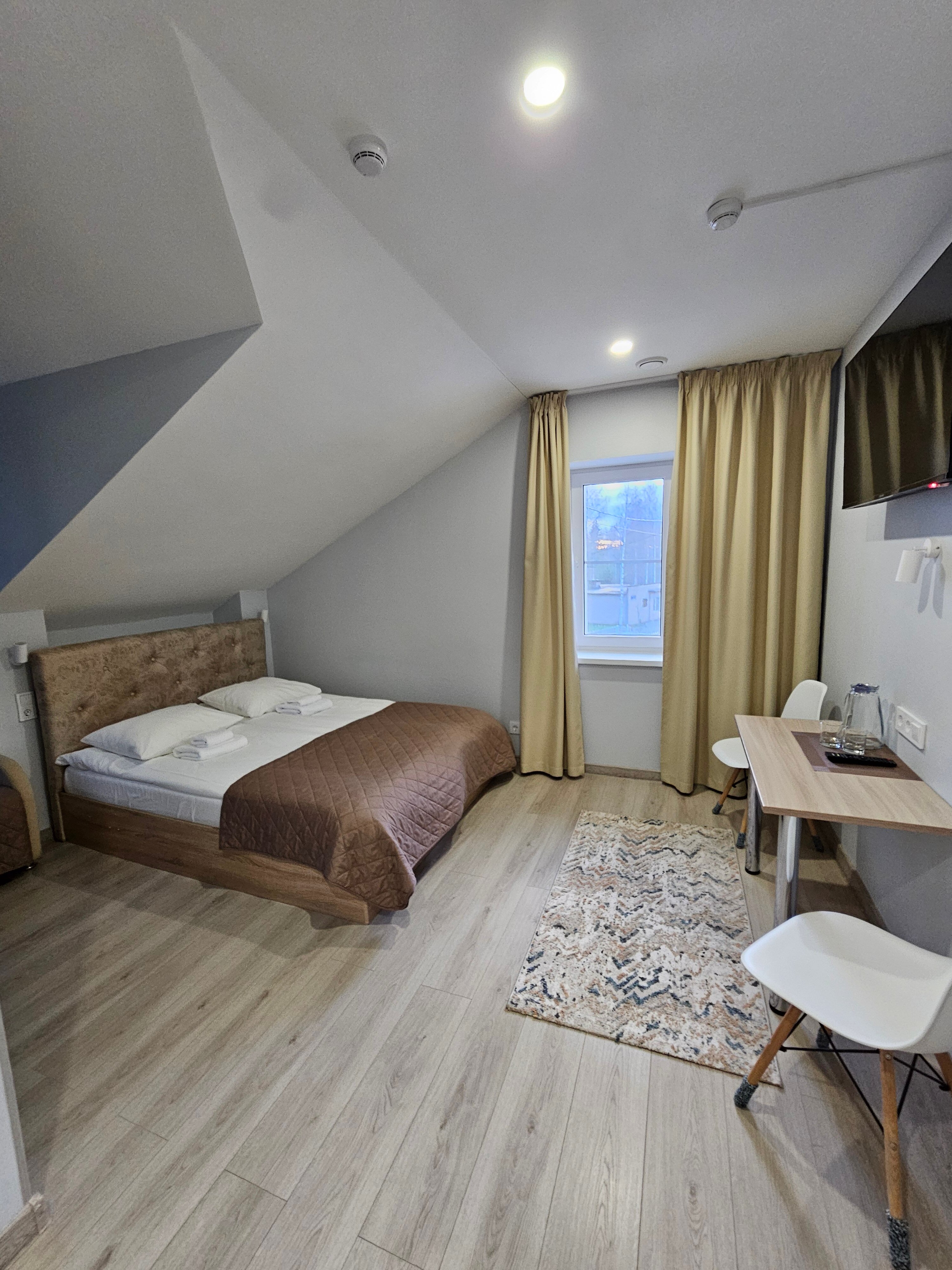 Фото Отель на Парковой