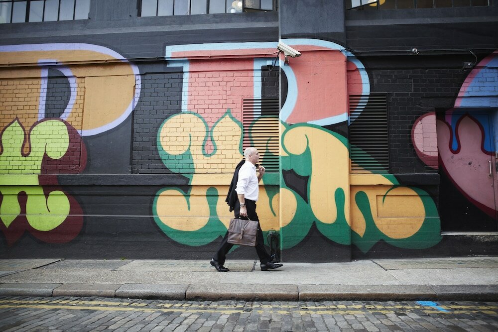 Фото Andaz London Liverpool Street - a concept by Hyatt