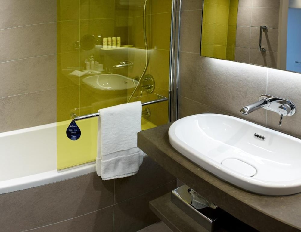 Фото Radisson Blu Hotel Lyon