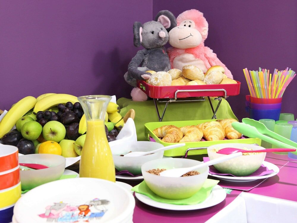 Фото ibis Styles Luzern City