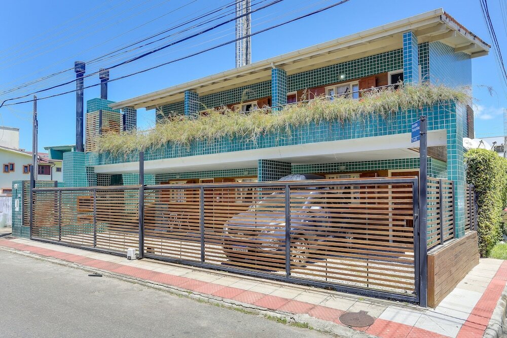 Фото Residencial Jade