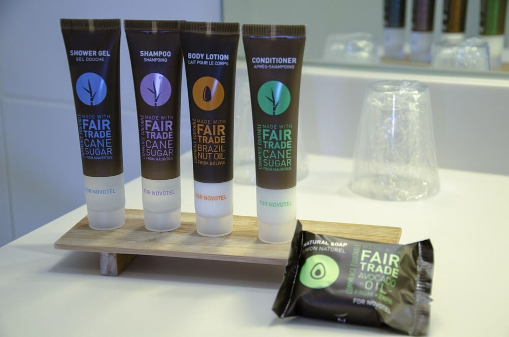 Фото Novotel Birmingham Centre