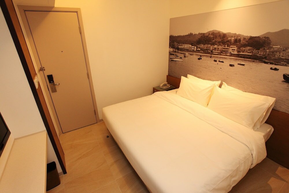 Фото The Salvation Army Booth Lodge