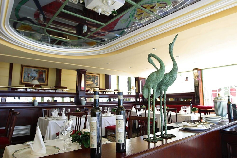 Фото Hotel West End Nice