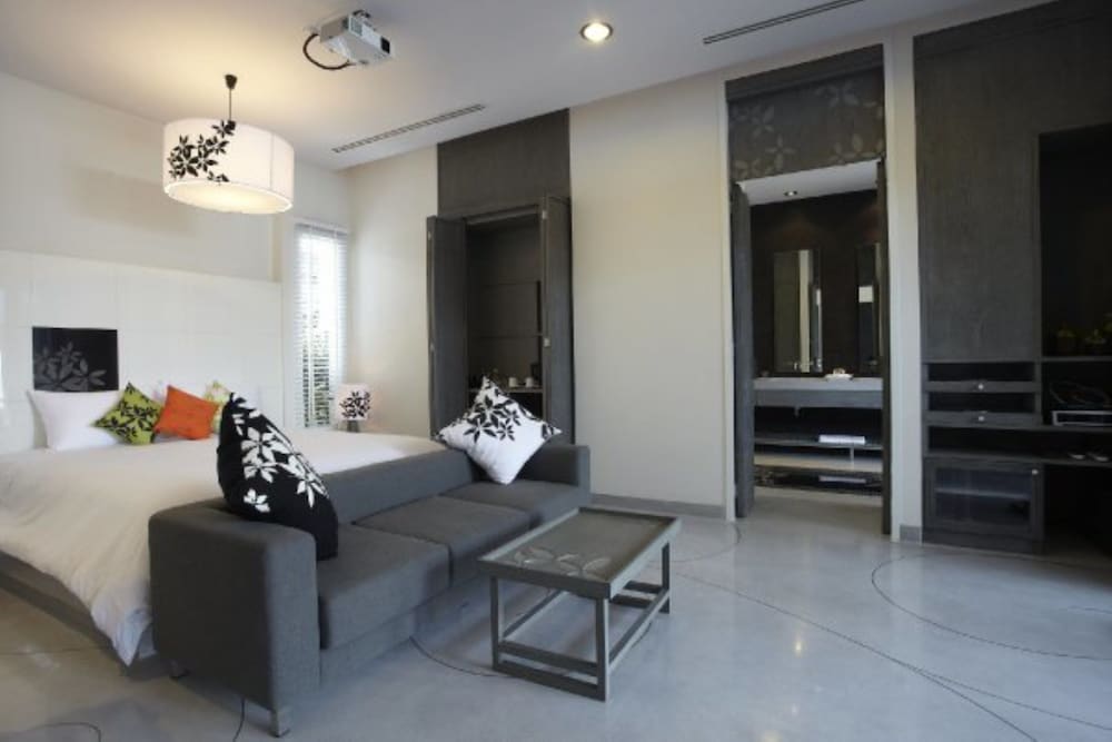 Фото Cher Resort