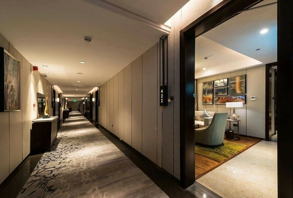 Фото Braira Qurtubah Riyadh