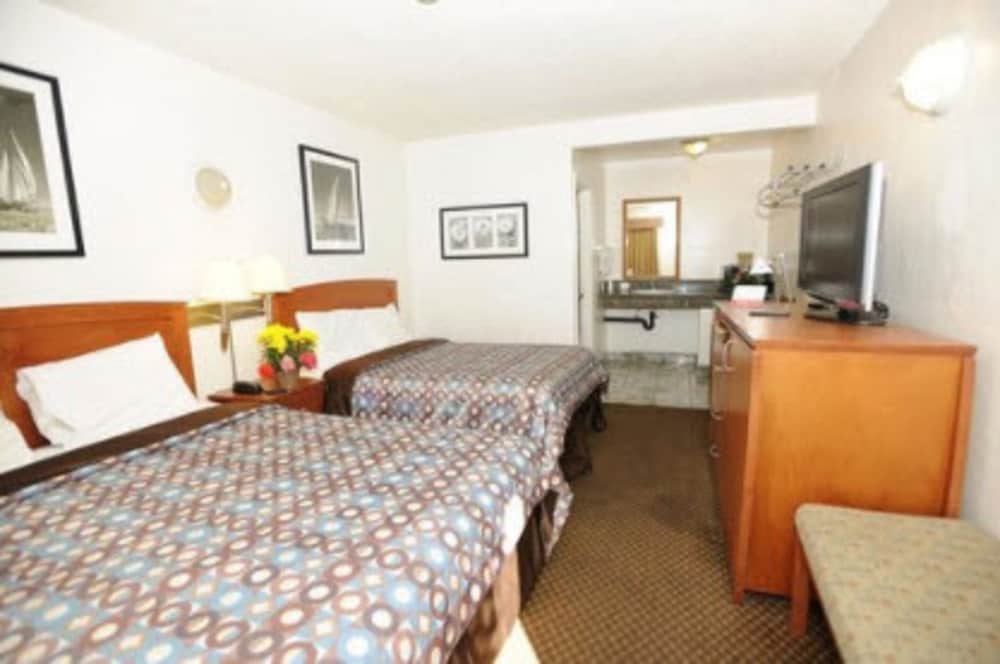 Фото Victoria Motel