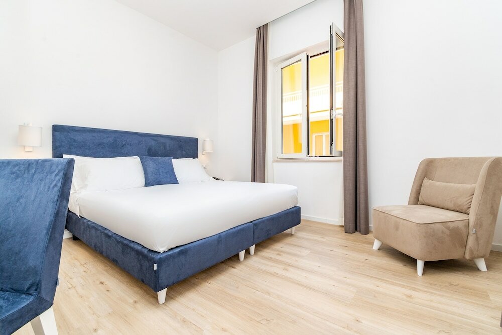 Фото Hotel Isabella