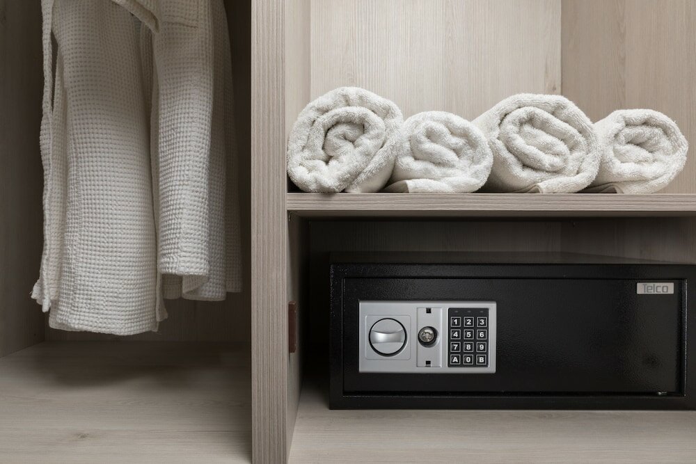 Фото Melina Oasis Boutique Hotel