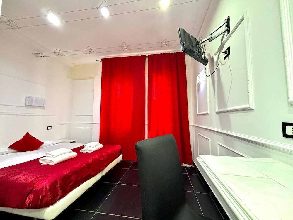 Фото Palace Rome