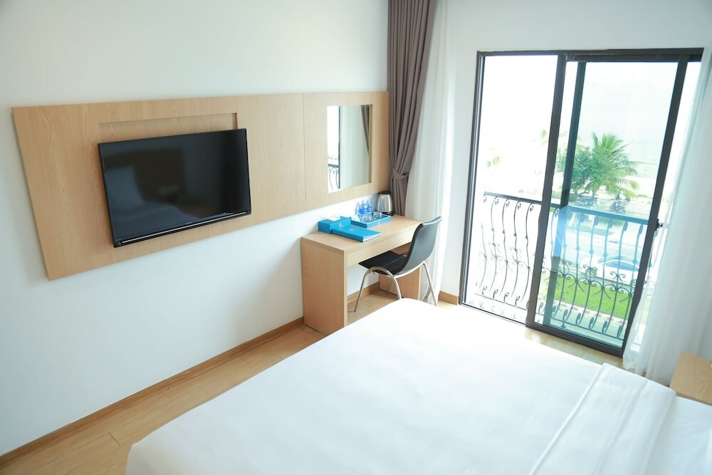 Фото Gold Boutique Hotel Da Nang