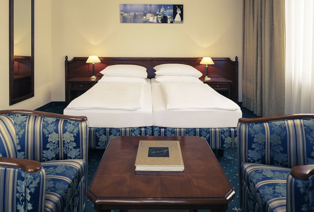 Фото Hotel Secession an der Oper