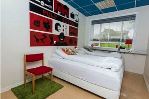 Гостиница Hostel B47