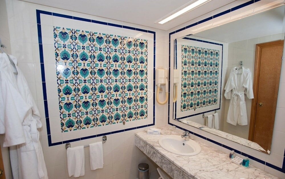 Фото Mahdia Palace Thalasso