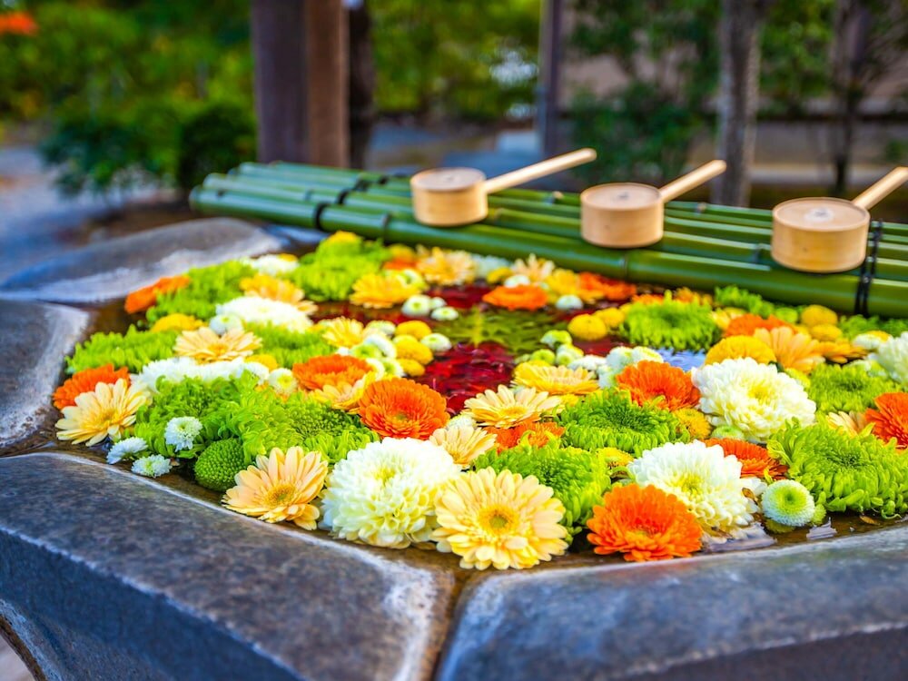 Фото The Machiya Ebisuya