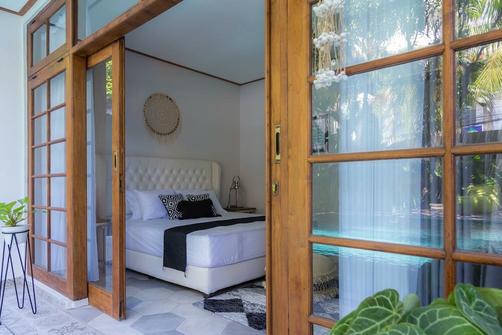 Фото Interconnection Hostel