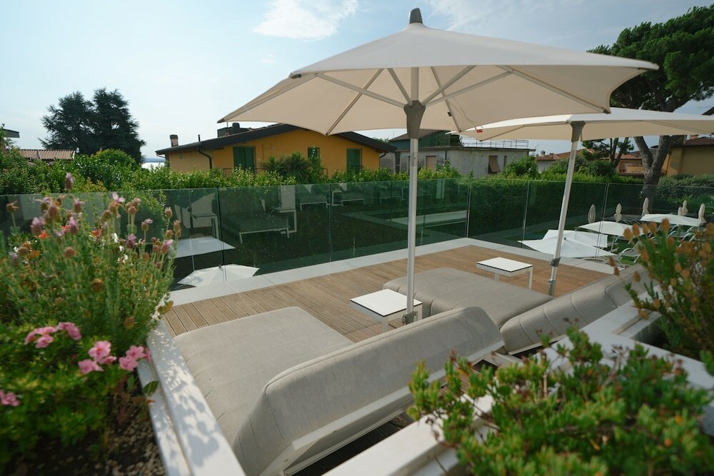 Фото Hotel Palazzo del Garda