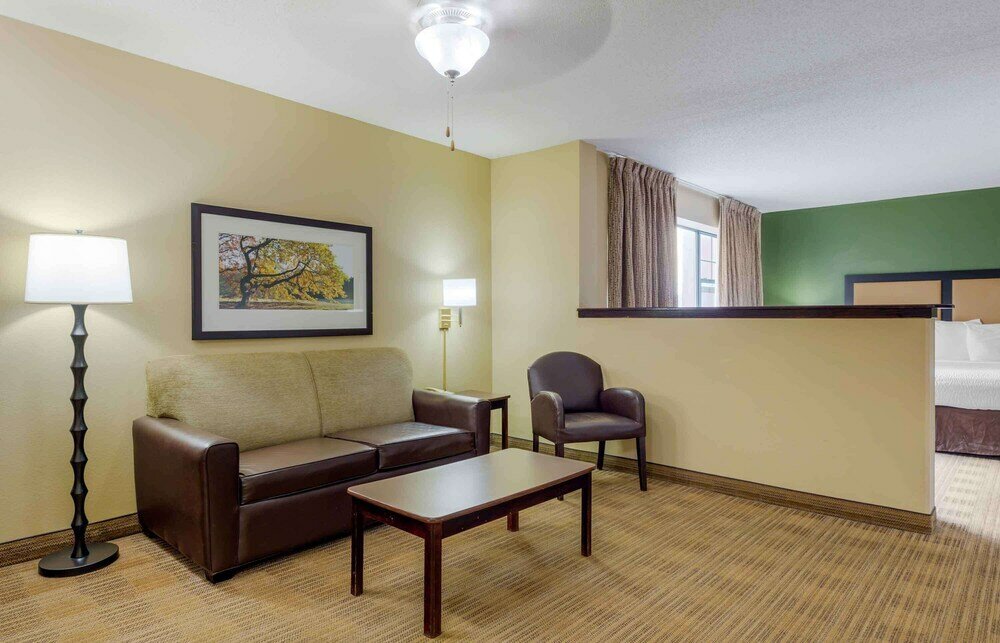 Фото Extended Stay America Suites Los Angeles Ontario Airport