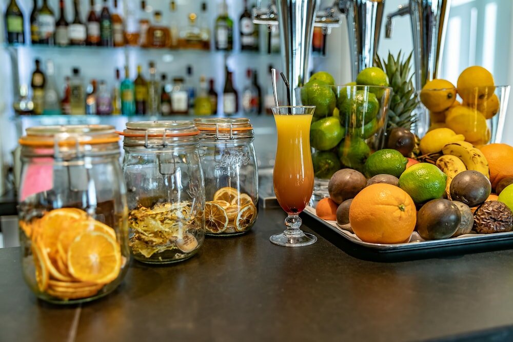 Фото Hôtel Le Nouveau Monde