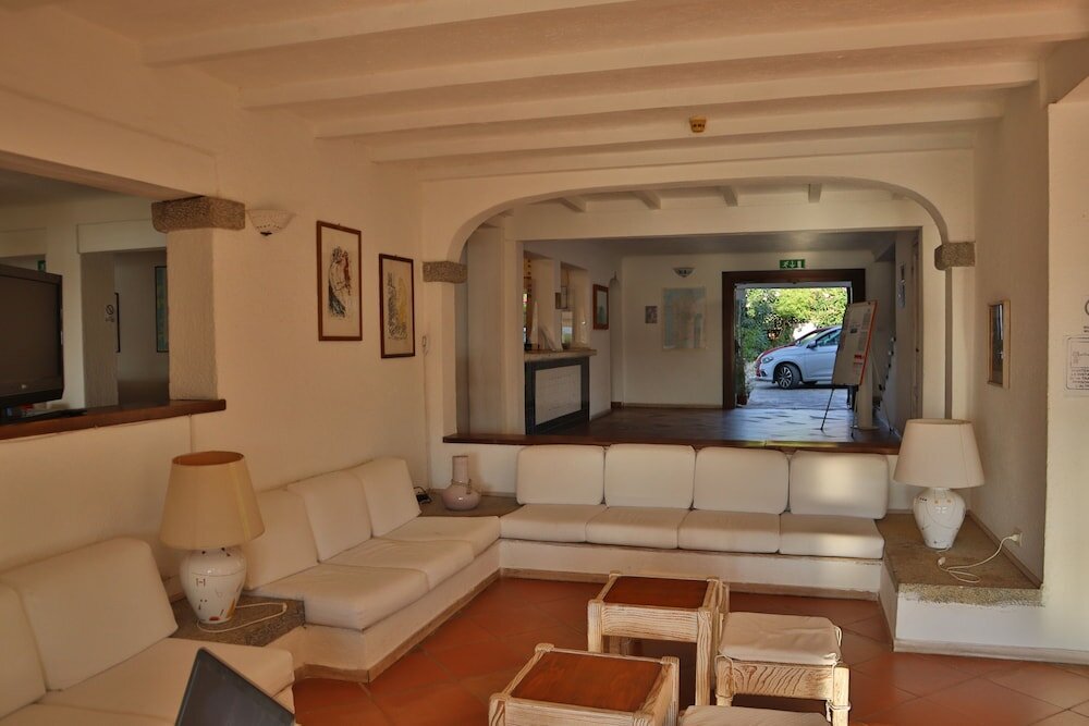 Фото Residence Hotel Porto San Paolo