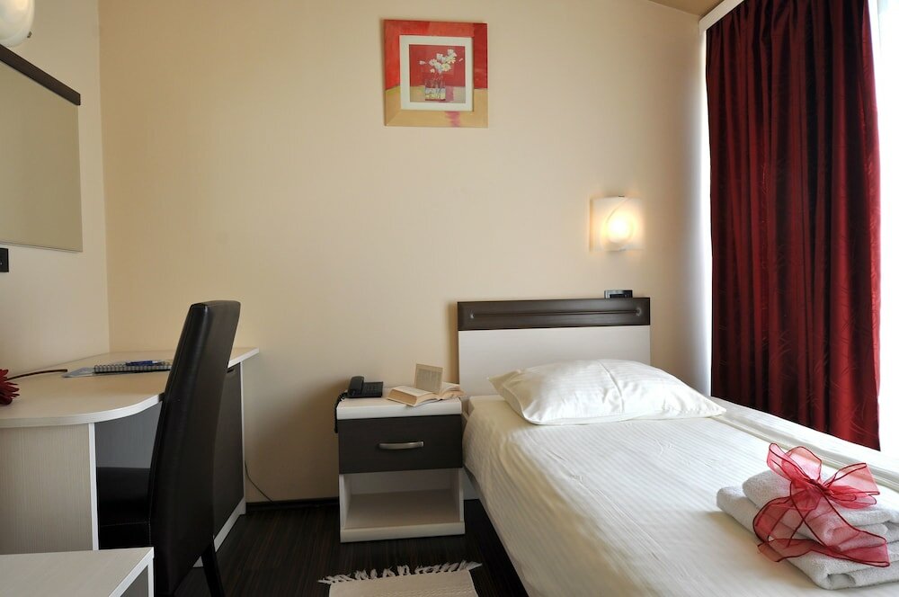 Фото Гостиница Fontana