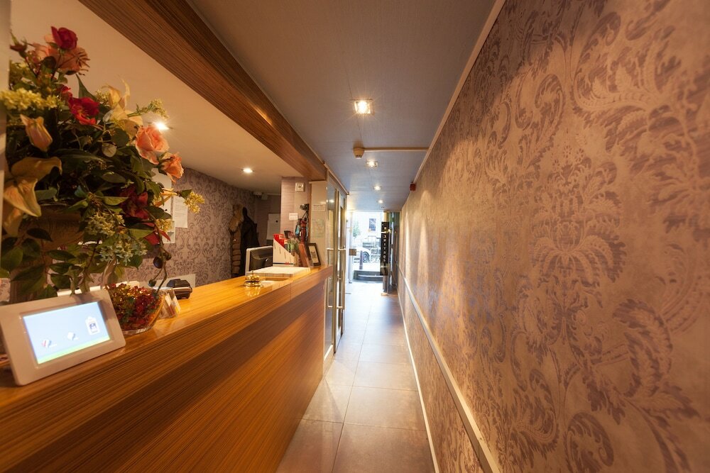 Фото Hotel Hermitage