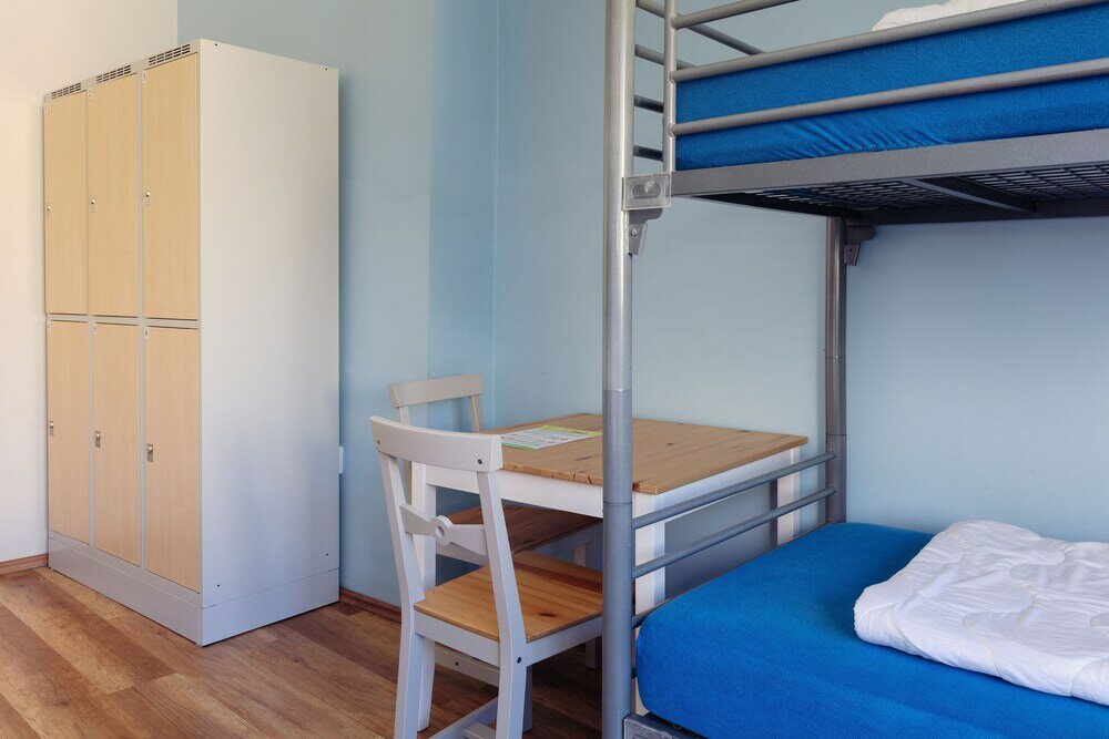 Фото Patio Hostel