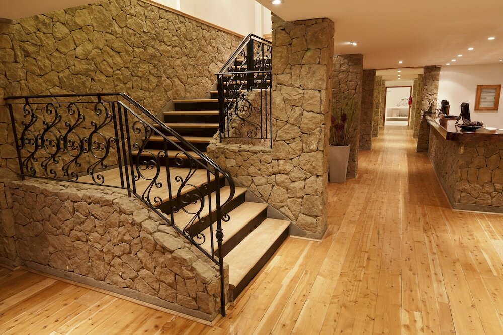 Фото Destino Sur Hotel & SPA de Montaña